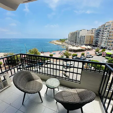 Sea Front