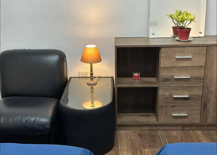 Sea Front Spacious * Σλιέμα