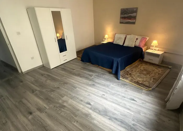 Sea Front Spacious Διαμέρισμα Σλιέμα