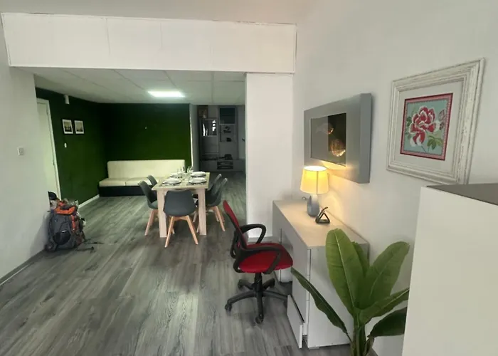 Sea Front Spacious Sliema