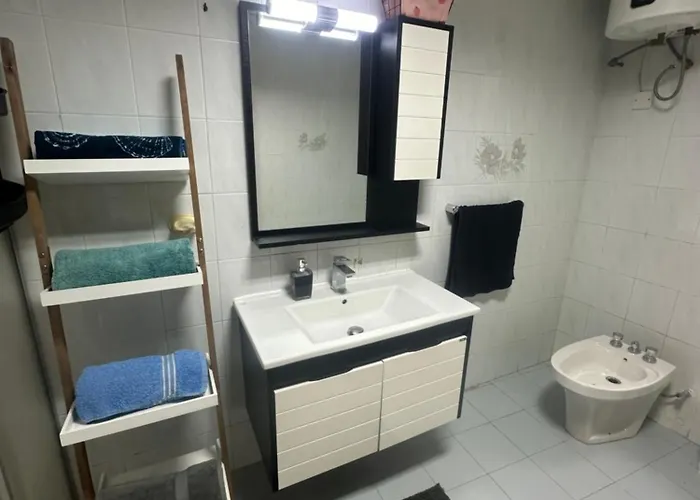 Sea Front Spacious Διαμέρισμα *