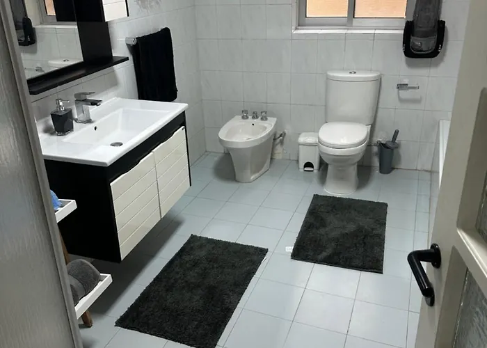 Sea Front Spacious Σλιέμα