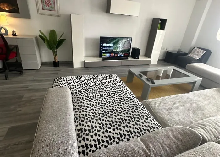 Sea Front Spacious Apartmán Sliema