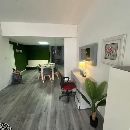 Sea Front Spacious Sliema