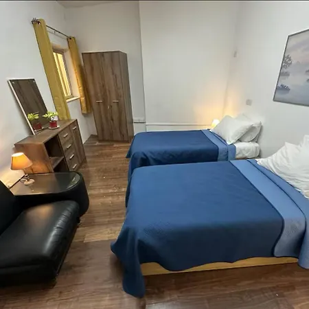 Sea Front Spacious Sliema